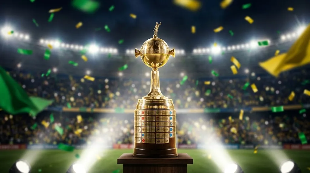 Semifinais da Libertadores: o Brasil já tem um finalista garantido e pode fazer a decisão inteira