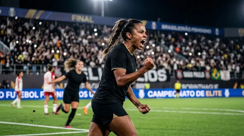 Data Fifa: os jogos da Seleção, a Liga das Nações e a final do Brasileirão Feminino — agenda da semana com horários de Brasília
