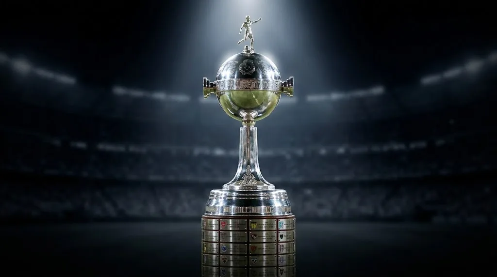 Como funciona a Libertadores: da fase preliminar à final, explicado de forma simples